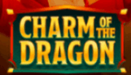 Charm of the Dragon — твой путь к сокровищам востока!