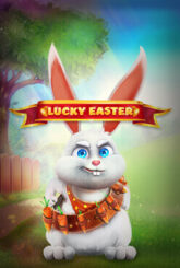 Lucky Easter