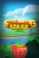 Strolling Staxx Cubic Fruits