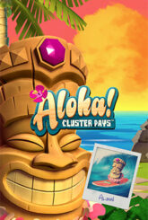 Aloha! Cluster Pays