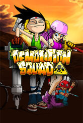 Demolition Squad