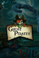 Ghost Pirates