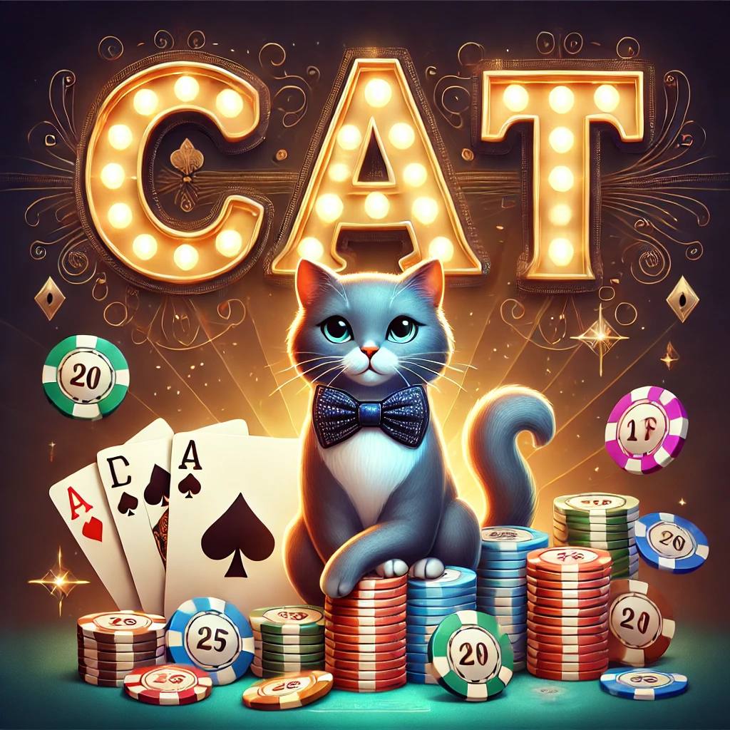 Cat Casino