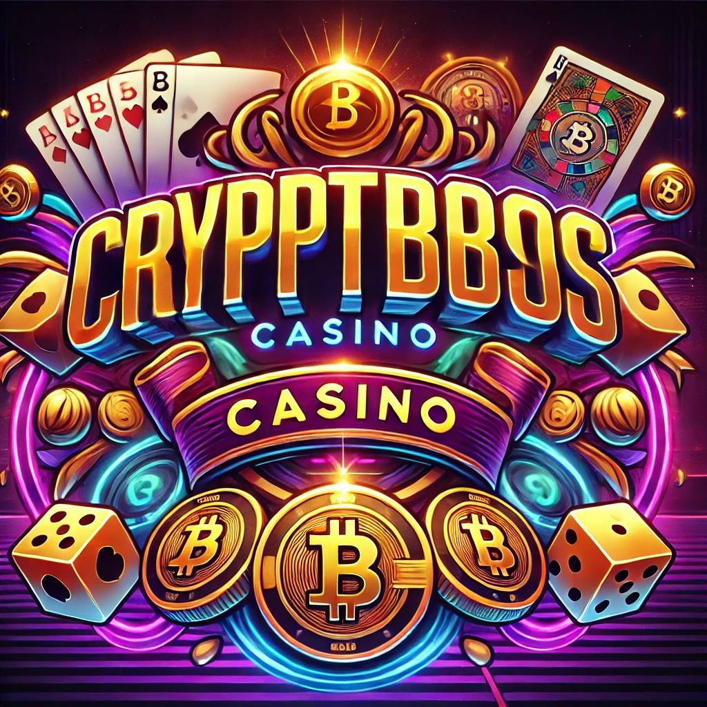 Cryptoboss Casino