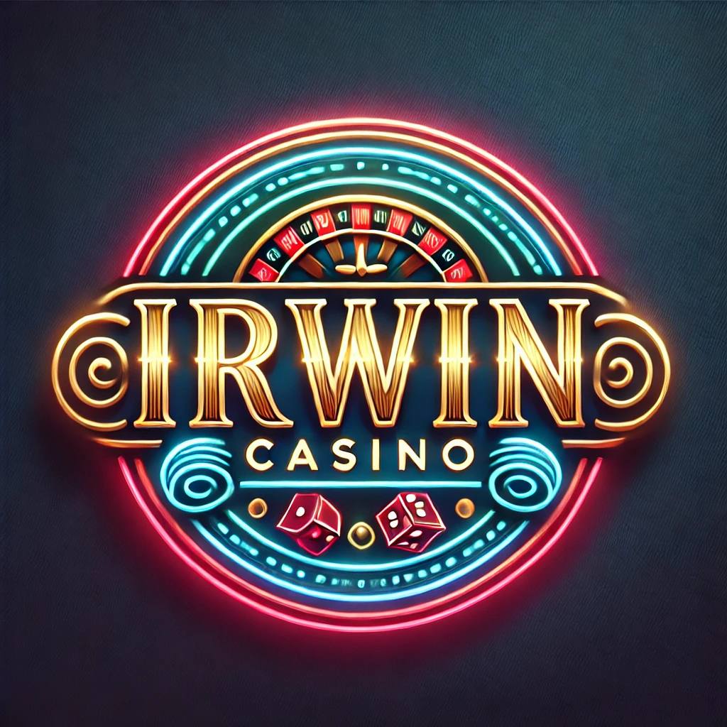 IRWIN casino