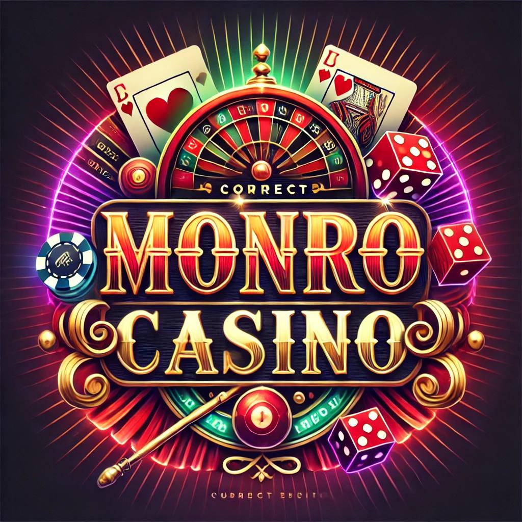 Monro Casino